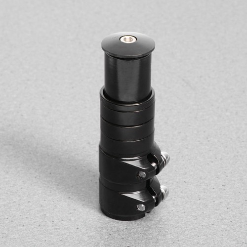 Mountain bike fork stem - bike,