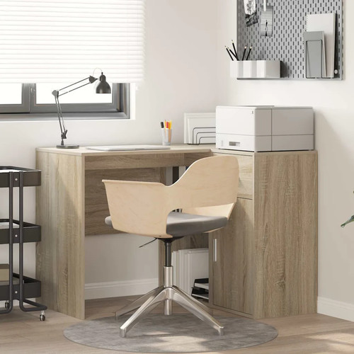 Walplus corner desk with - walplus,