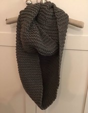 HAND KNITTED ROWAN ‘ROSIE’