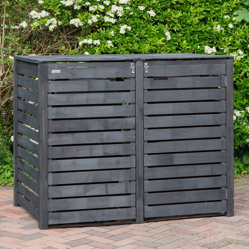 43m 16m outdoor wooden - x, 1.16m