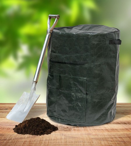 Garden composter bag - garden,