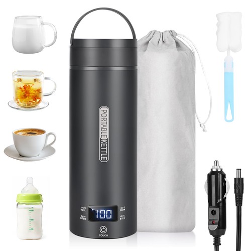 Dreamhigh travel kettle for - kettle,
