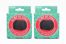 2 x Paladone Beauty Lump of