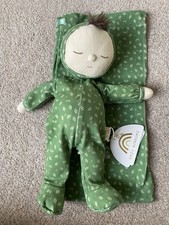 Olli Ella Dozy Dinkum Doll Limited Edition Seasonal Holidays Christmas