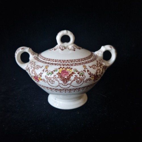 Vintage empire porcelain - empire,