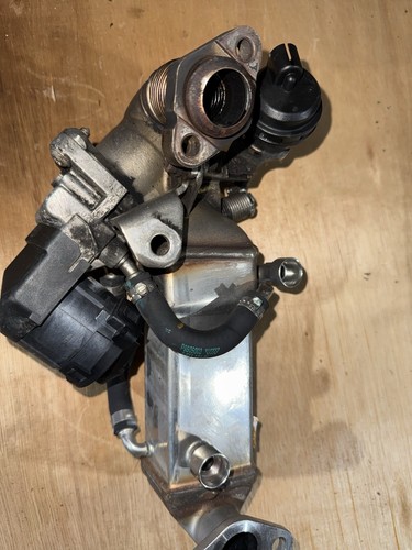 Bmw diesel egr valve - bmw, and