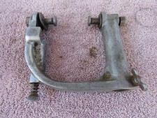 Elto antique outboard motor