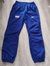Nike Team GB Mens Tracksuit