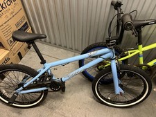 Voodoo Baby Blue 20 Inch