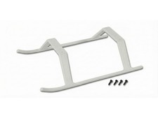 Align T-Rex 250 New Landing
