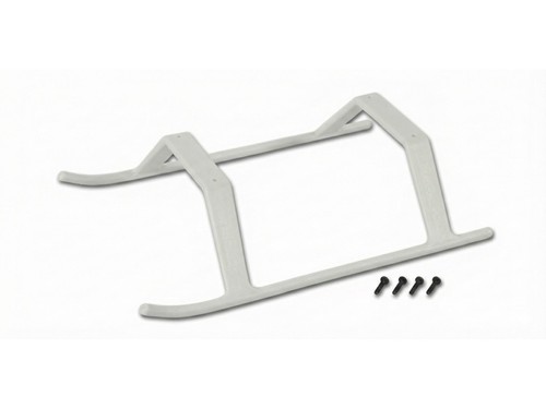 Align rex 250 new landing - 250,