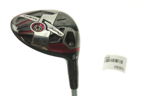 Yonex ezone xpg - xpg, club