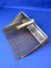 Vintage Blueberry Rake