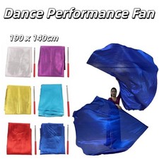1xDance Worship Flags Metallic