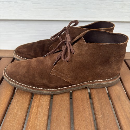 Crew macalister men 11 - j,