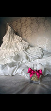 Ian Stuart (prototype) Wedding