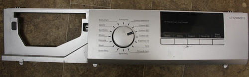 Logik l712wms13 washing - l712wms13,