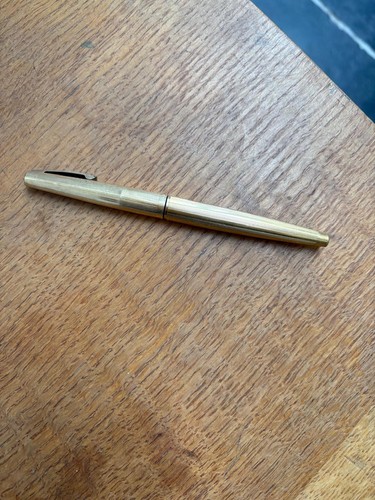 Vintage sheaffer imperial 777 - imperial,