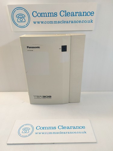 Panasonic tea308 line - panasonic, kx-tea308