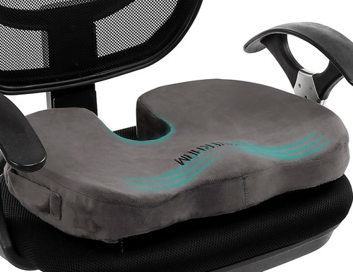 Foverhom gel seat - foverhom, cushion