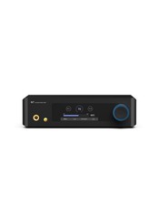 aune N7D Headphone Amplifier