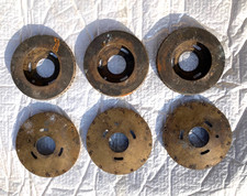 MOORWOOD VULCAN - FALCON -