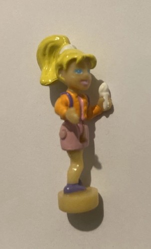 Vintage 2002 polly pocket - 2002,