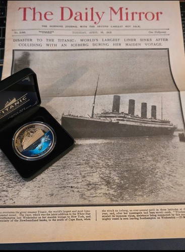 Repro 1912 newspaper 2026 - 1912, &