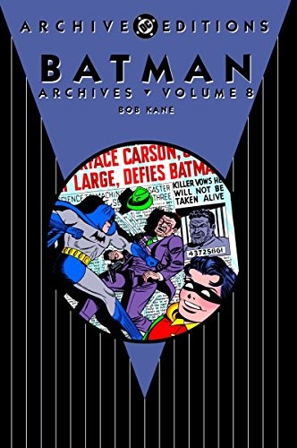 Batman the dark - batman:,