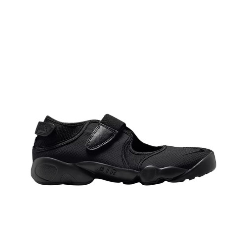 Nike air rift breathe - rift, black