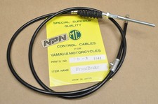 NOS Yamaha YDS3 YDS3C YM1 MC