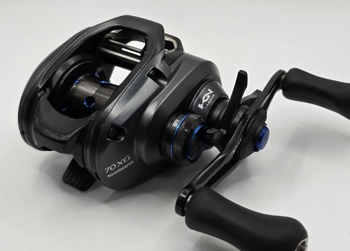 Shimano slx mgl - 70, xg