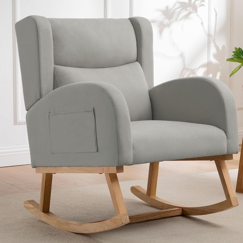 Nursery rocking chairs - nursery,