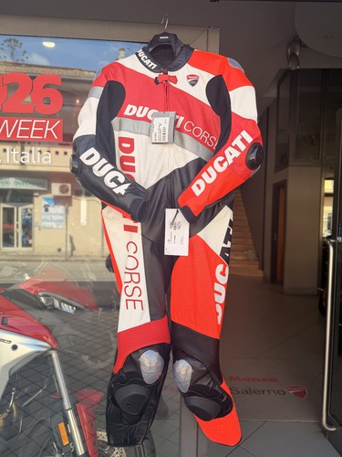 Ducati corse power by - k2,