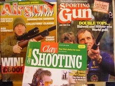 Mixed collection sporting - mixed,