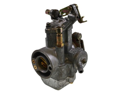 Carburetor jetex 24mm - 24mm, 2-for