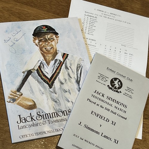 Jack simmons official - jack,