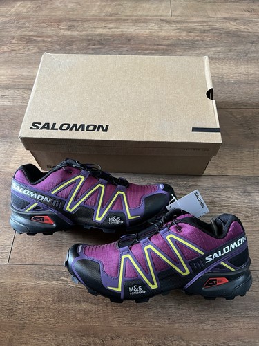 Salomon speedcross 9 - uk,