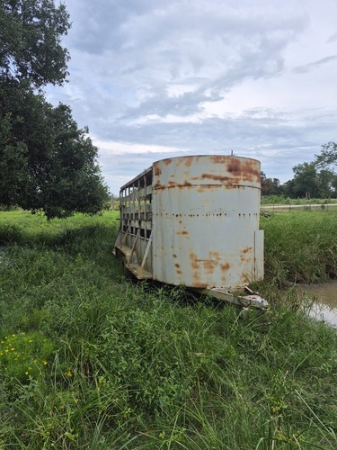 Livestock trailers for sale - trailers,