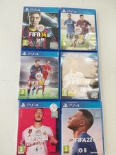 FIFA Bundle PS4 |
