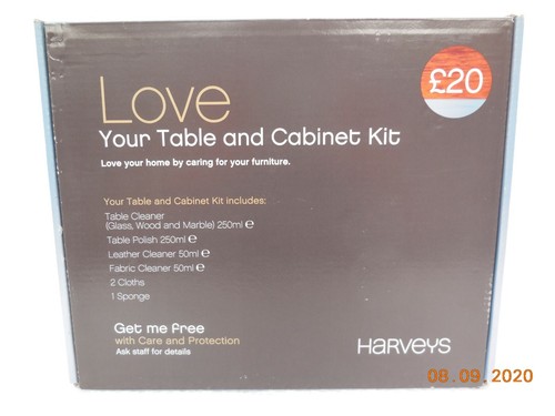 Care for your furniture - , ~