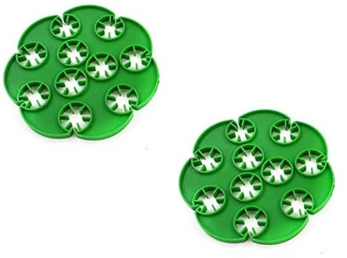 Wigwam grips garden - 2x,