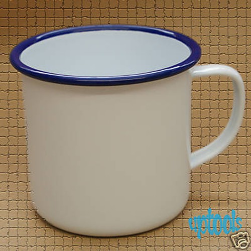 Falcon traditional white 8cm - traditional,