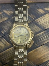 Seiko SQ 50 Quartz Womans –