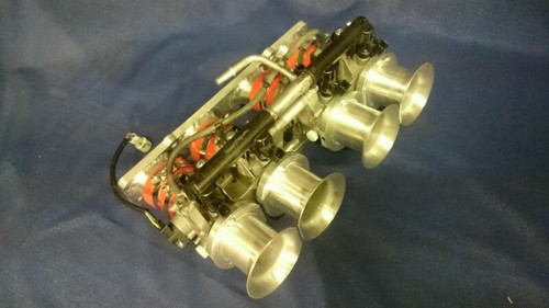 Ford duratec 2 - ford, 1.8/2.0/2.3