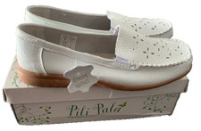 Pili Pala  Loafer Leather Slip