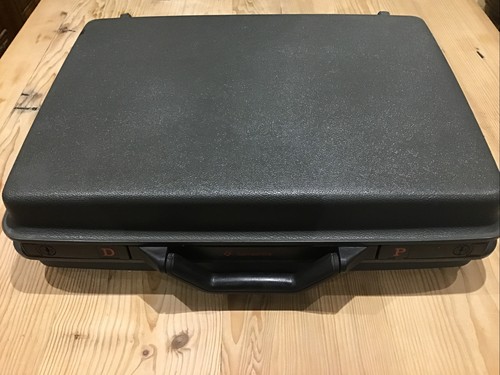 Vintage hard shell samsonite - vintage,