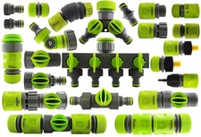 quality garden water hose pipe