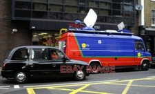 PHOTO  GMTV OUTSIDE BROADCAST