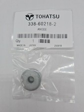Tohatsu Outboard Bracket Anode